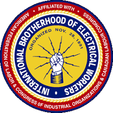 IBEW Logo